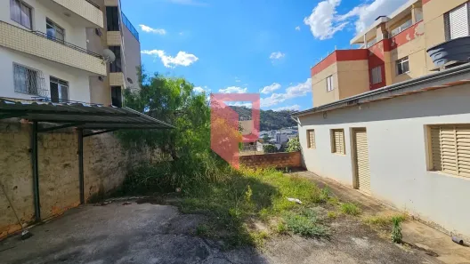 Lote/Terreno à venda, 360m² no Caiçara-Adelaide, Belo Horizonte
