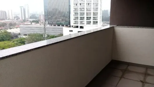 Sala Comercial para alugar, 640m² no Santo Amaro, São Paulo
