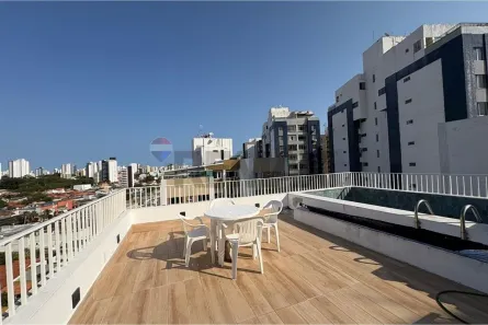 Cobertura com 3 Quartos à venda, 205m² no Pituba, Salvador