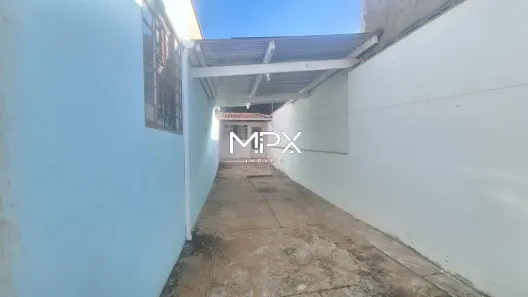 Casa com 4 Quartos à venda, 95m² no Morumbi, Piracicaba
