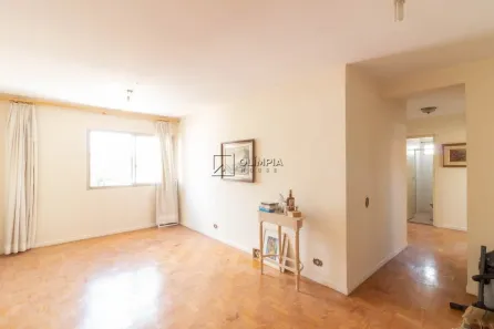 Apartamento com 3 Quartos à venda, 103m² no Vila Pompéia, São Paulo