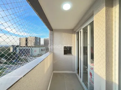Apartamento com 2 Quartos à venda, 50m² no Glória, Porto Alegre