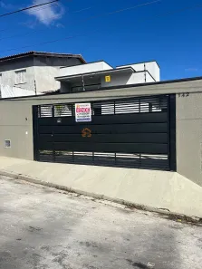 Casa com 3 Quartos à venda, 115m² no Vila Rei, Mogi das Cruzes