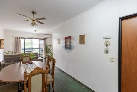 Apartamento com 3 Quartos à venda, 107m² no Alto da Boa Vista, Ribeirão Preto