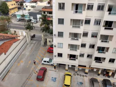 Apartamento com 2 Quartos à venda, 49m² no Taquara, Rio de Janeiro