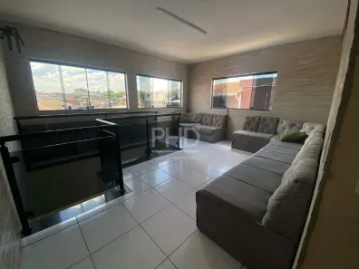 Sobrado com 4 Quartos à venda, 205m² no Dos Casa, São Bernardo do Campo