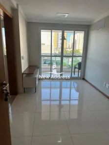 Apartamento com 2 Quartos à venda, 63m² no Itapuã, Vila Velha