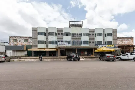 Prédio Comercial com 22 Quartos à venda, 954m² no Ceilândia Norte, Brasília