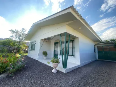 Casa com 3 Quartos à venda, 200m² no Vila Rica, Portão