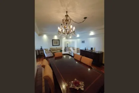 Apartamento com 3 Quartos à venda, 156m² no Aclimação, São Paulo