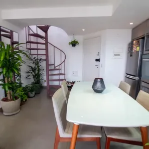 Apartamento com 2 Quartos à venda, 51m² no Chácara Santo Antônio (Zona Sul), São Paulo