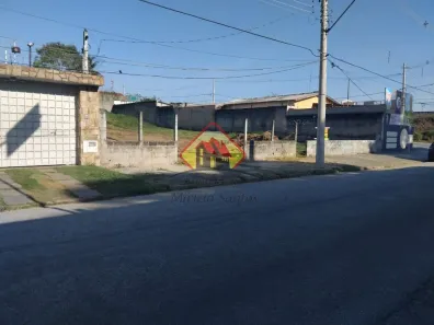 Lote/Terreno à venda, 600m² no Jardim das Nações, Taubaté