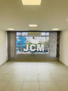 Sala Comercial à venda, 40m² no Campo Grande, Rio de Janeiro