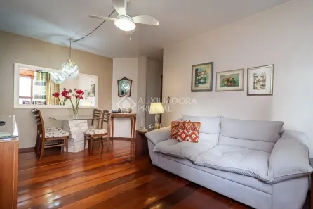 Apartamento com 2 Quartos à venda, 86m² no Floresta, Porto Alegre