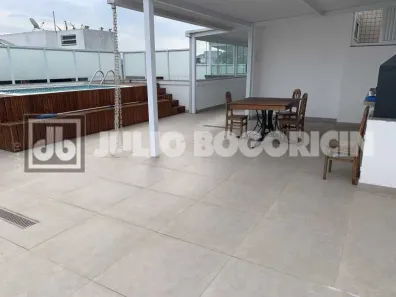 Cobertura com 3 Quartos à venda, 355m² no Recreio dos Bandeirantes, Rio de Janeiro