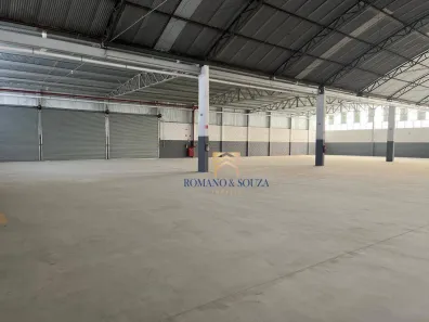 Galpão/Depósito/Armazém para alugar, 8725m² no Jardim Fátima, Guarulhos
