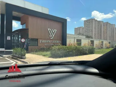 Lote/Terreno à venda, 323m² no Parque dos Pinheiros, Nova Odessa