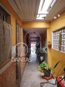 Casa com 2 Quartos à venda, 55m² no Ayrosa, Osasco