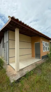 Casa de Condomínio com 2 Quartos à venda, 55m² no Pindaí, Paço do Lumiar