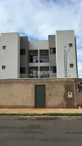 Apartamento com 2 Quartos à venda, 53m² no Lourdes, Uberaba