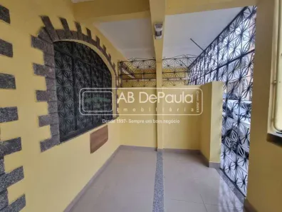 Casa com 2 Quartos à venda, 114m² no Jardim Sulacap, Rio de Janeiro