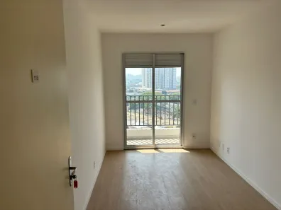 Apartamento com 2 Quartos à venda, 37m² no Barra Funda, São Paulo