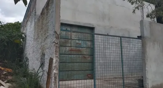 Galpão/Depósito/Armazém para alugar, 380m² no Parque Xangri-Lá, Contagem