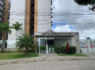 Apartamento com 2 Quartos à venda, 45m² no Caxangá, Recife