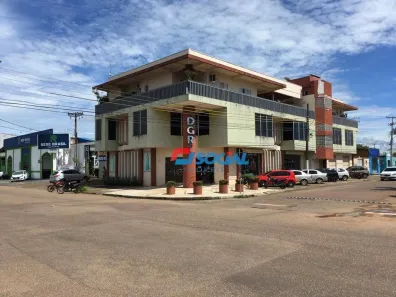 Prédio Comercial para alugar, 1000m² no São João Bosco, Porto Velho
