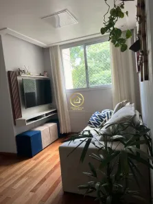 Apartamento com 2 Quartos à venda, 47m² no Jardim Íris, São Paulo