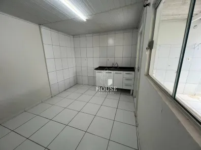 Casa com 2 Quartos para alugar, 80m² no Jardim da Lagoa, Mogi Guaçu