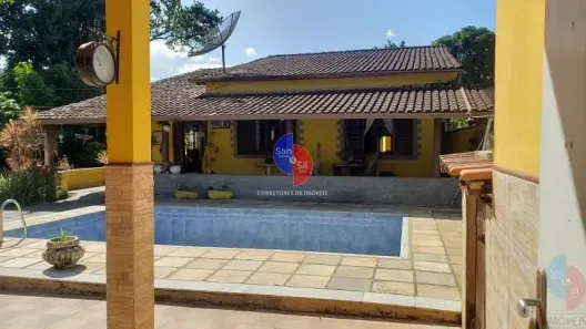 Casa com 3 Quartos à venda, 250m² no Quinta Mariana, Guapimirim