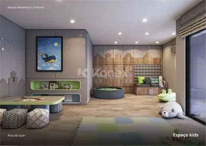 Apartamento com 2 Quartos à venda, 88m² no Solemar, Praia Grande
