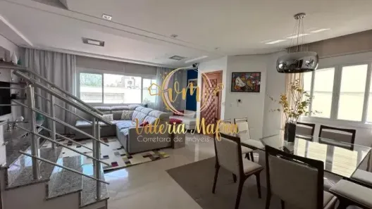 Sobrado com 3 Quartos à venda, 179m² no Assunção, São Bernardo do Campo