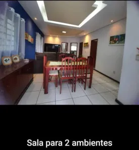 Casa com 3 Quartos à venda, 250m² no Praia, Contagem