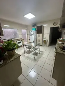 Casa com 2 Quartos à venda, 100m² no Parque Mãe Preta, Rio Claro