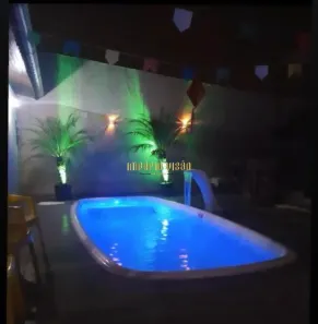 Casa com 4 Quartos à venda, 450m² no Vila Áurea, Poá