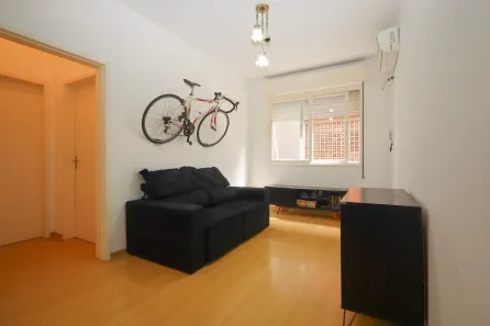 Apartamento com 2 Quartos à venda, 55m² no Partenon, Porto Alegre