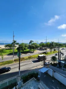 Apartamento com 2 Quartos à venda, 86m² no José Menino, Santos