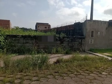 Lote/Terreno à venda, 336m² no Cibratel II, Itanhaém