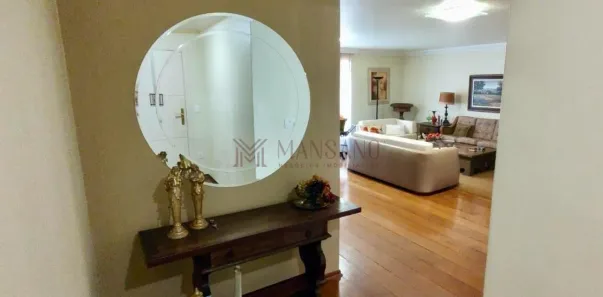 Apartamento com 4 Quartos à venda, 390m² no Jardim Paulista, Bauru