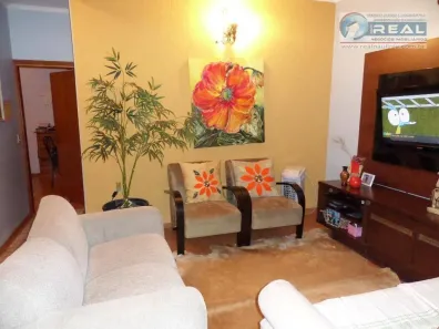Casa com 2 Quartos à venda, 130m² no Alto de Pinheiros, Paulínia