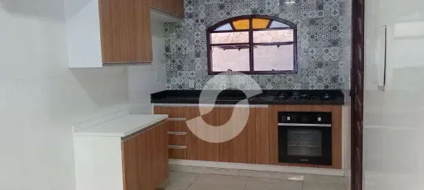 Casa com 3 Quartos à venda, 163m² no Porto da Pedra, São Gonçalo