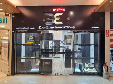 Ponto Comercial à venda, 30m² no Anhangabaú, Jundiaí