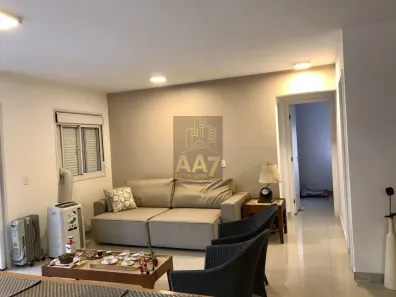 Apartamento com 3 Quartos à venda, 75m² no Ferreira, São Paulo