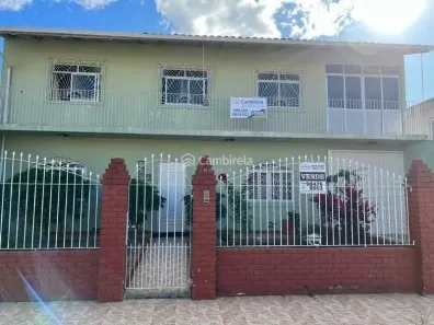 Casa com 2 Quartos à venda, 180m² no Forquilhinha, São José