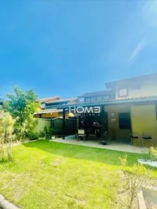 Casa de Condomínio com 4 Quartos à venda, 151m² no Vargem Grande, Rio de Janeiro