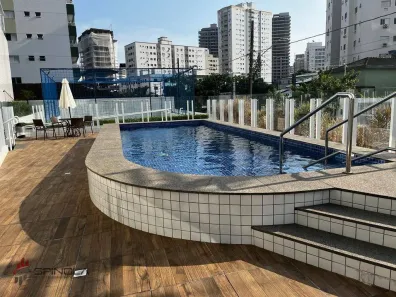 Apartamento com 3 Quartos à venda, 154m² no Guilhermina, Praia Grande