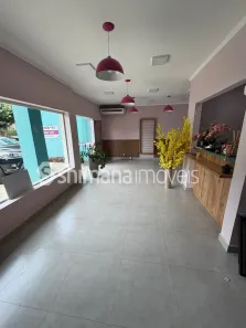 Sala Comercial para alugar, 251m² no Vila Santa Cândida, São José do Rio Preto