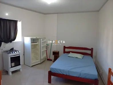 Kitnet com 1 Quarto para alugar, 22m² no Parque Real, Pouso Alegre
